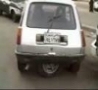Funny Links - 5th Wheel on a Car