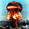 Political Pictures - Nuclear Explosions