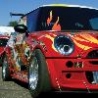 Cool Pictures - Mini Morris Dragster