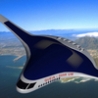 Cool Pictures - Fuel Saving Future Plane