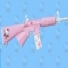Cool Pictures - Hello Kitty M16