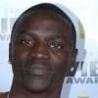 Celebrities - Akon