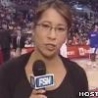 Funny Links - NBA Reporter Reveals Her Night