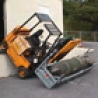 Funny Pictures - Fun With Forklifts