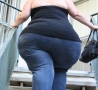 Funny Pictures - A Bit Overweight?