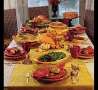Cool Pictures - A Feast