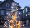 Funny Links - A Fraternity Christmas Tree