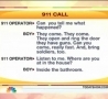 Cool Links - 7 Year Old Calls 911 During Home Invasion