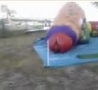 Funny Links - Inappropriate Kid's Slide