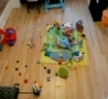 Cool Pictures - Baby & Toys Time Lapse 