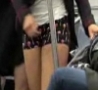 Funny Links - No Pants Subway Ride