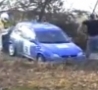 Cool Links - Rally Car Driver Forgets Co-Pilot