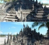 Cool Pictures - Amazing Sand Castle