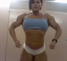  - Another Muscle Girl