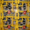 Cool Pictures - Working Lego Engine