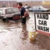 Funny Animals - Hand Car Wash