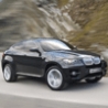 Cool Pictures - BMW X6 Concept