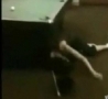 Funny Links - Pool Table Knocks Kid Out Cold