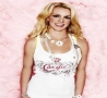 Celebrities - Britney Spears Lingerie Picture For Candies