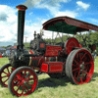 Cool Pictures - Old Steam Engines
