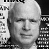 Political Pictures - McCain On Iraq