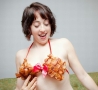 Cool Pictures - Bacon Bra
