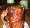 Cool Pictures - Bacon Mug