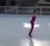 Cool Links - World Record Figure Skating Spin 