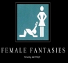 Cool Pictures - Female Fantasies