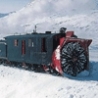Cool Pictures - Train Snow Blower