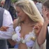 Cool Links - Sexy Lingerie Bride