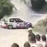 Cool Links - One More Rally Car Close Call