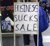 Cool Pictures - Business Sucks