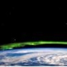 Cool Pictures - Aurora Borealis In Space
