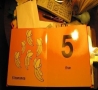 Cool Pictures - Five Bananas?