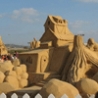 Cool Links - Crazy Ass Sand Castles