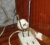 Funny Links -  Travel Adapter