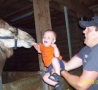  - Camel Eating A Baby