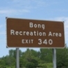 Funny Pictures - Bong Area Ahead