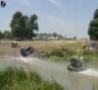 Wow Funny - Extreme HoverCraft Racing