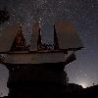 Cool Pictures - Large Binocular Telescope
