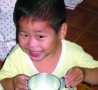 April Fools Pictures -  5-Year-Old Korean Baby - Drunk Dance
