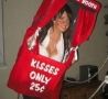  - Cheap Kissing Booth