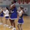 Funny Pictures - The Cheer Squad