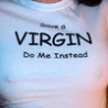 Funny Links - Save a Virgin