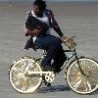 Cool Pictures - Baller Bicycle