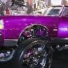 Cool Pictures - SEMA 2007 Cars