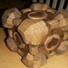 Cool Pictures - Weighted Companion Cube