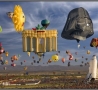 Cool Pictures - Cool Hot Air Balloons