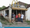 Cool Pictures - Countryside Mc Donalds